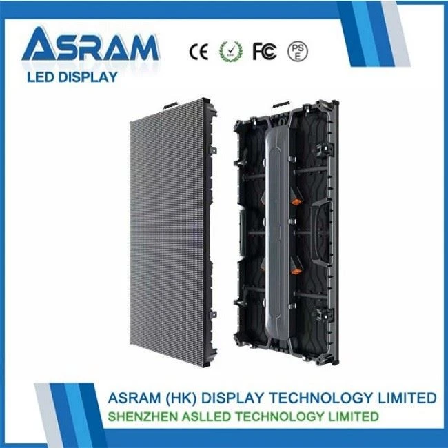 P2.9 Indoor Ultra-high Refresh Rate Stage LED Screen